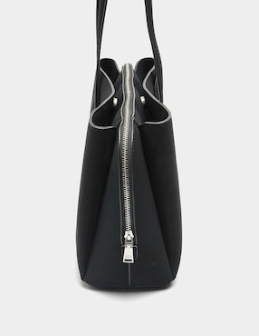 Bolsa tote Parfois para mujer