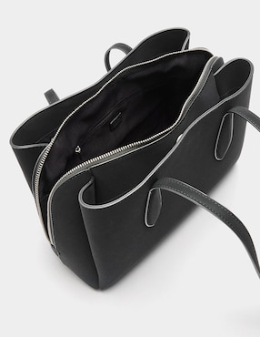 Bolsa tote Parfois para mujer