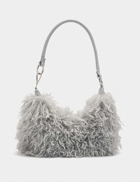Bolsa shoulder Parfois para mujer