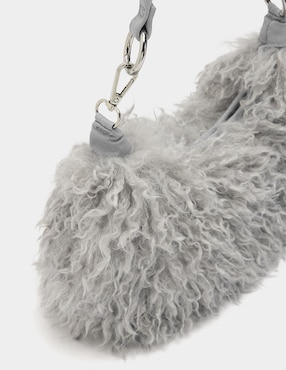 Bolsa shoulder Parfois para mujer