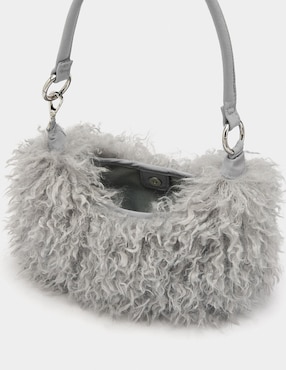 Bolsa shoulder Parfois para mujer