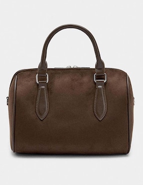 Bolsa bowler Parfois Road para mujer