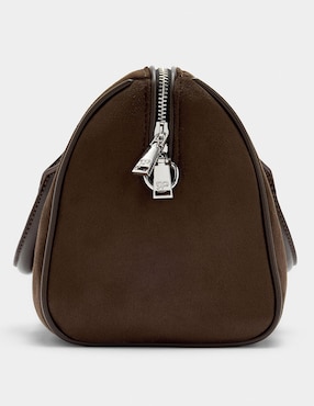 Bolsa bowler Parfois Road para mujer