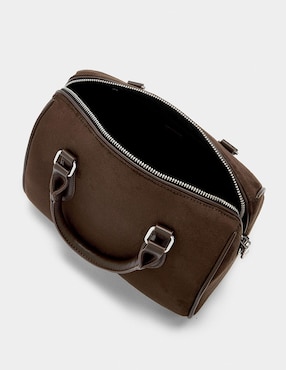 Bolsa bowler Parfois Road para mujer