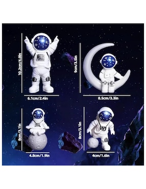 Figura decorativa Lab.G