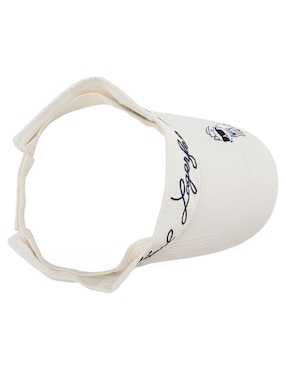 Visera Karl Lagerfeld Paris casual