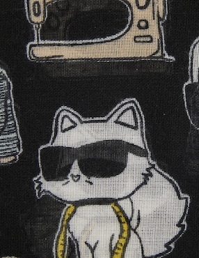Pashmina Karl Lagerfeld Paris para mujer