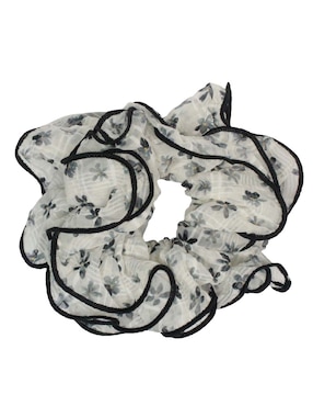 Dona cabello Map