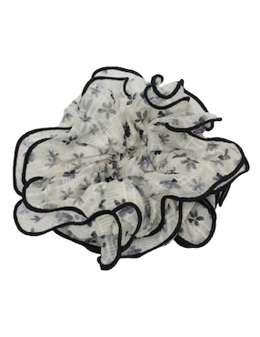 Dona cabello Map
