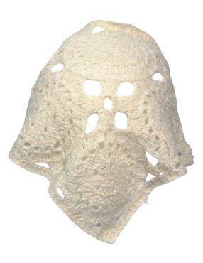 Banda para cabello Map