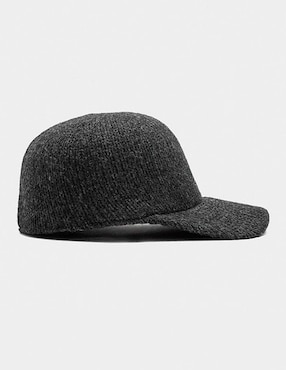 Gorra con visera curva casual Parfois Juliana Cap para mujer