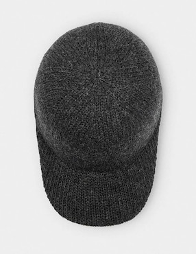 Gorra con visera curva casual Parfois Juliana Cap para mujer