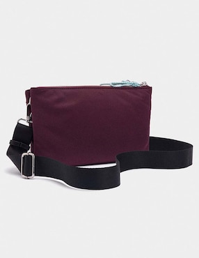 Bolsa crossbody Parfois New Ray para mujer