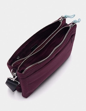 Bolsa crossbody Parfois New Ray para mujer