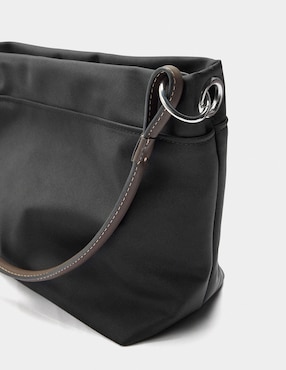 Bolsa crossbody Parfois Bounce 2 para mujer