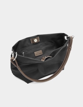 Bolsa crossbody Parfois Bounce 2 para mujer