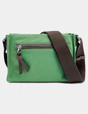 Bolsa crossbody Parfois Bounce 2 para mujer