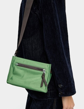 Bolsa crossbody Parfois Bounce 2 para mujer