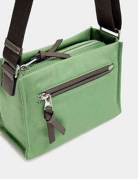 Bolsa crossbody Parfois Bounce 2 para mujer