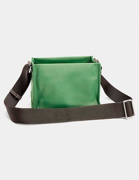 Bolsa crossbody Parfois Bounce 2 para mujer
