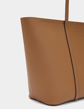 Bolsa shopper Parfois Saffi para mujer