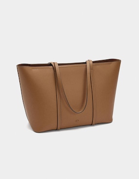 Bolsa shopper Parfois Saffi para mujer