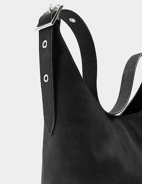 Bolsa crossbody Parfois Bounce 3 para mujer