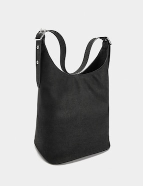 Bolsa crossbody Parfois Bounce 3 para mujer