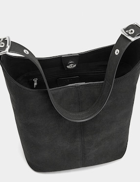 Bolsa crossbody Parfois Bounce 3 para mujer