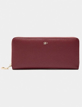 Cartera Parfois Nm Basic para mujer