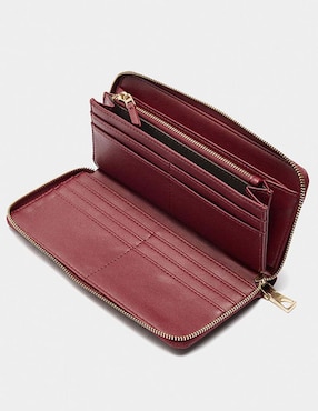 Cartera Parfois Nm Basic para mujer