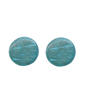Aretes y collar Lieb