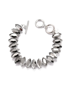 Pulsera Lieb con acabado brillante