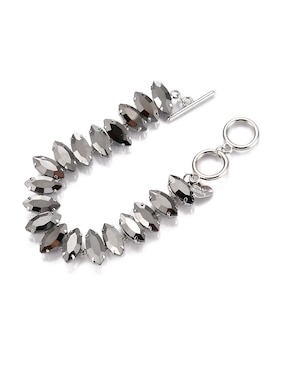 Pulsera Lieb con acabado brillante