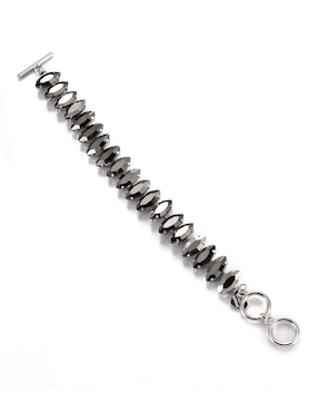 Pulsera Lieb con acabado brillante