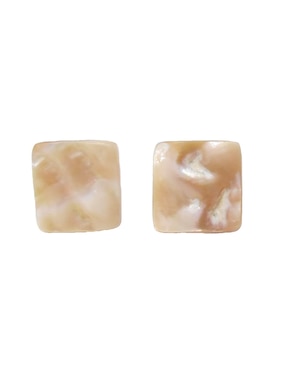 Aretes y collar Lieb