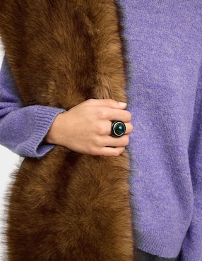Anillo Parfois FUNKY HARMONY