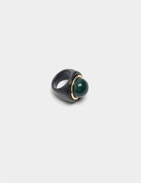 Anillo Parfois FUNKY HARMONY