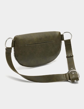Crossbody Parfois Soft Rock para mujer