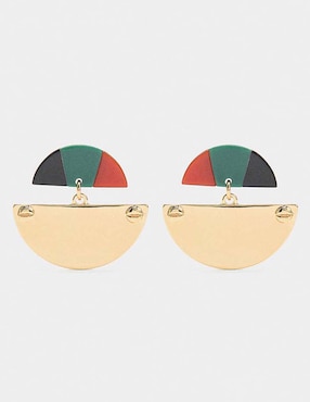 Aretes  Parfois Funky Harmony