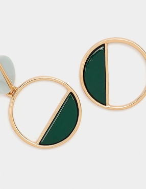 Aretes Parfois Funky Harmony