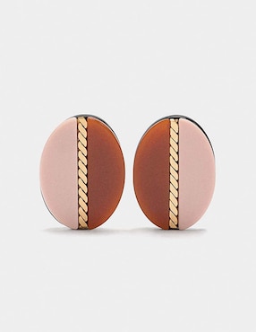 Aretes Parfois Funky Harmony