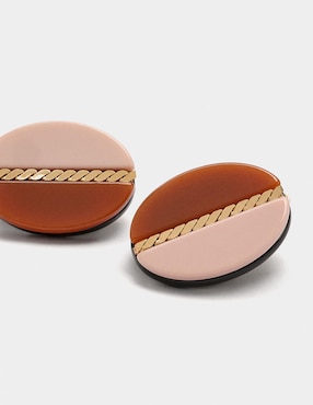 Aretes Parfois Funky Harmony