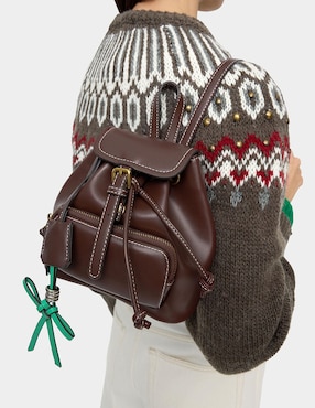 Backpack Parfois para mujer