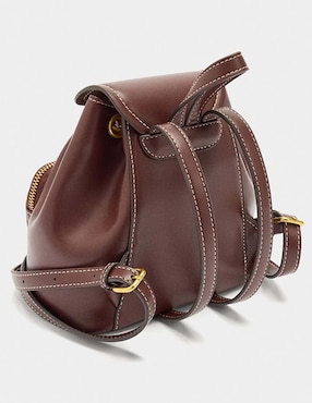 Backpack Parfois para mujer