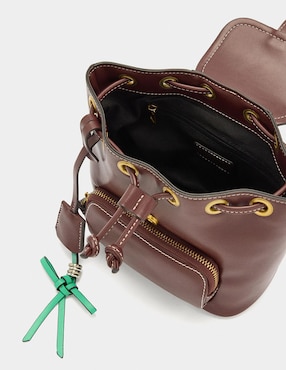 Backpack Parfois para mujer