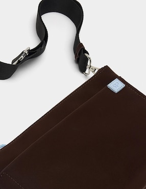 Bolsa crossbody Parfois para mujer