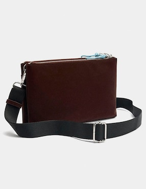Bolsa crossbody Parfois para mujer