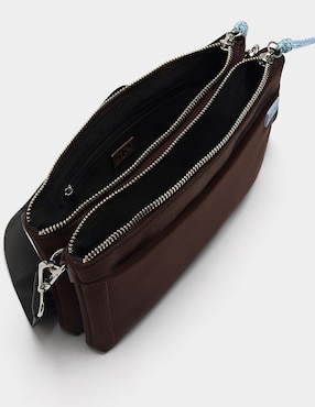 Bolsa crossbody Parfois para mujer