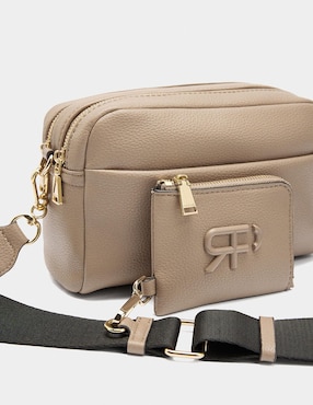 Bolsa tote Parfois para mujer